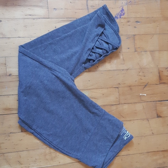 Acx track pants - Picture 1 of 1